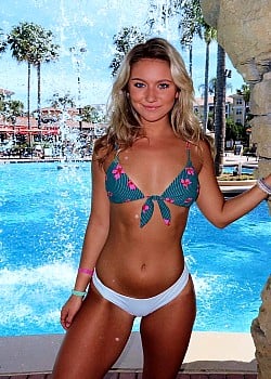Ali Kochie